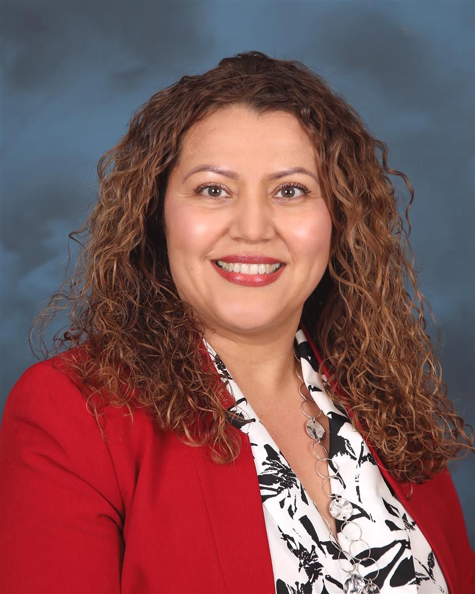 Dr. Lorraine Perez